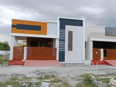 Image of 1150 Sq.ft Residential Plot / Land for sale in Manimangalam, Chennai for Rs. 2980000