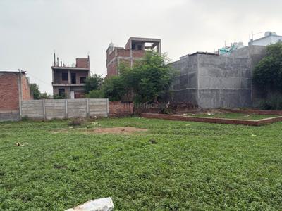 Image of 1000 Sq.ft Residential Plot / Land for sale in Jhalwa, Allahabad for Rs. 3000000