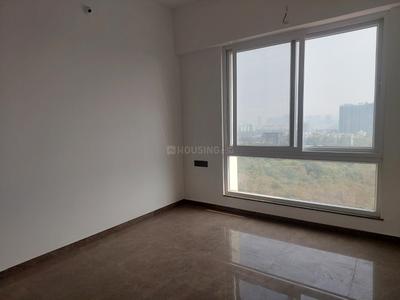 Bedroom Image of 1200 Sq.ft 3 BHK Apartment / Flat for rent in Vertical Oriana, Mundhwa Pune for Rs. 60000