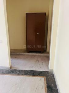 Bedroom Image of 781 Sq.ft 1 BHK Independent House for rent in Sector 4 Gurgaon for Rs. 15000