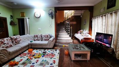 Hall Image of 2300 Sq.ft 4 BHK Independent House for sale in Attibele Bengaluru for Rs. 24000000