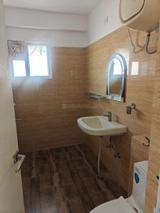 Bathroom Image of 2313 Sq.ft 5 BHK Apartment / Flat for sale in George Town Allahabad for Rs. 30500000