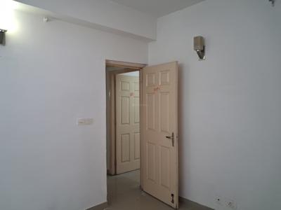 Bedroom Image of 1150 Sq.ft 2.5 BHK Apartment / Flat for sale in Supertech Cape Town, Sector 74 Noida for Rs. 11700000