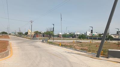 Image of 1200 Sq.ft Residential Plot / Land for sale in KK Nagar, Tiruchirappalli for Rs. 1500000