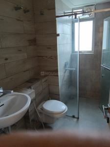 Image of 1461 Sq.ft 3 BHK Apartment / Flat for sale in Merlin 5th Avenue, Dhapa, Kolkata for Rs. 28000000