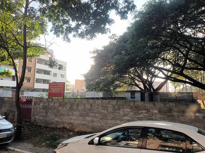 Image of 5000 Sq.ft Residential Plot / Land for sale in HSR Layout, Bengaluru for Rs. 190000000