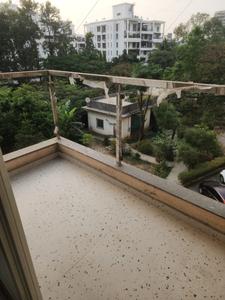 Balcony Image of 1050 Sq.ft 2 BHK Apartment / Flat for sale in Varad Pushp Vatika, Kondhwa Pune for Rs. 8500000