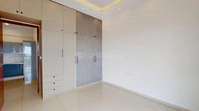 Bedroom Image of 1750 Sq.ft 2 BHK Apartment / Flat for sale in Unicca Emporis, Madhura Nagar Bengaluru for Rs. 17100000