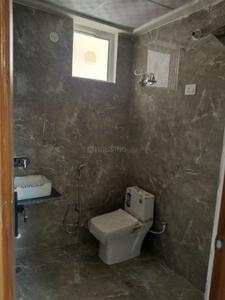 Bathroom Image of 1800 Sq.ft 3 BHK Apartment / Flat for sale in Kalwad Road Jaipur for Rs. 5800000