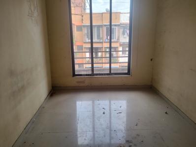 Hall Image of 1035 Sq.ft 3 BHK Apartment / Flat for sale in MAAD Yashvant Srushti, Boisar Mumbai for Rs. 4500000