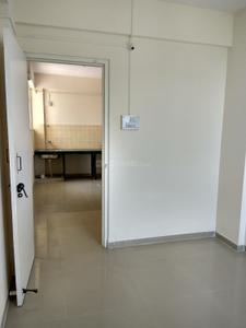 Hall Image of 700 Sq.ft 2 BHK Apartment / Flat for sale in Maple Aapla Ghar Sanaswadi, Sanaswadi Pune for Rs. 1800000