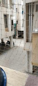 Balcony Image of 1350 Sq.ft 2 BHK Apartment / Flat for sale in New Ranip Ahmedabad for Rs. 6500000