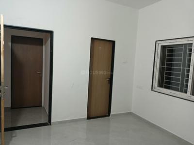 Bedroom Image of 1200 Sq.ft 3 BHK Apartment / Flat for rent in Murarji Peth Solapur for Rs. 28000