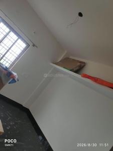 Bedroom Image of 1550 Sq.ft 4.5 BHK Independent House for rent in Aavalahalli Bengaluru for Rs. 40000