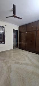 Bedroom Image of 1000 Sq.ft 2 BHK Builder Floor for rent in Subhash Nagar New Delhi for Rs. 22000