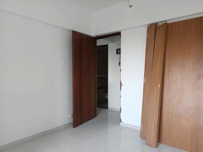 Bedroom Image of 980 Sq.ft 2 BHK Apartment / Flat for sale in Dynamic Grandeur Premium I, Undri Pune for Rs. 5200000