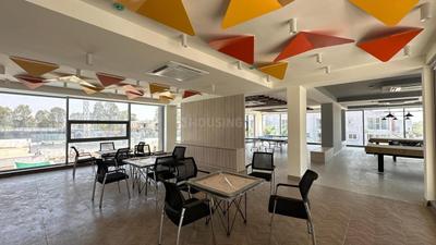 Hall Image of 3450 Sq.ft 5 BHK Villa for sale in Radiance Gardenia, Chikkagubbi Village Bengaluru for Rs. 42000000
