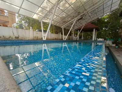 Image of 1087 Sq.ft 2 BHK Apartment / Flat for sale in Candolim, Goa for Rs. 20000000
