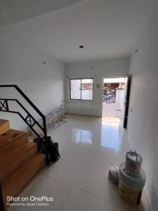 Hall Image of 600 Sq.ft 2 BHK Duplex for rent in Vikas Hill View, Raiya Rajkot for Rs. 13000