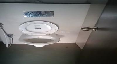 Bathroom Image of 400 Sq.ft 1 BHK Apartment / Flat for sale in Thane West Thane for Rs. 6000000