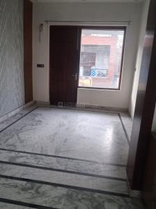 Bedroom Image of 1050 Sq.ft 3 BHK Independent House for rent in Model Town Panipat for Rs. 22580