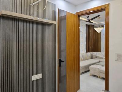 Bedroom Image of 580 Sq.ft 2 BHK Apartment / Flat for sale in Saarthi Affordable Homes, Matiala New Delhi for Rs. 3200000