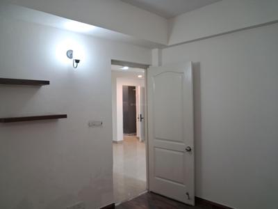 Bedroom Image of 1265 Sq.ft 3 BHK Apartment / Flat for sale in Paras Tierea, Sector 137 Noida for Rs. 11000000