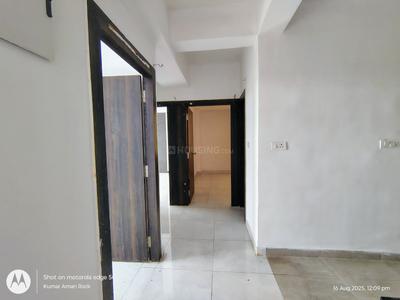 Bedroom Image of 1540 Sq.ft 3 BHK Apartment / Flat for sale in Argora Ranchi for Rs. 8200000