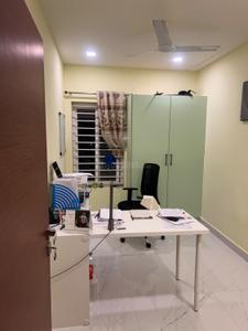 Hall Image of 2900 Sq.ft 4 BHK Duplex for rent in Teja Fortune Homes, Syamala Nagar Guntur for Rs. 36000