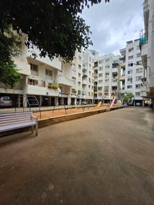 Image of 792 Sq.ft 2 BHK Apartment / Flat for sale in Nanded, Pune for Rs. 6900000