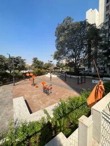 Image of 608 Sq.ft 1 BHK Apartment / Flat for sale in ARV Newtown, Pisoli, Pune for Rs. 2960000