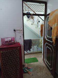 Hall Image of 1150 Sq.ft 4 BHK Independent House for rent in Janipur Colony Jammu for Rs. 20000