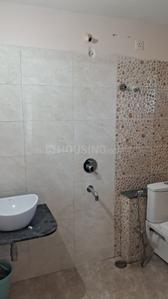Image of 1813 Sq.ft 3 BHK Apartment / Flat for rent in Shristi Avasa, Bijalpur, Indore for Rs. 30000