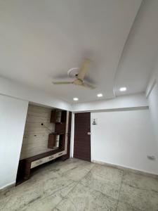 Hall Image of 621 Sq.ft 1 BHK Apartment / Flat for sale in Orchid Sai Baba Vihar Complex, Hiranandani Estate Thane for Rs. 5190000