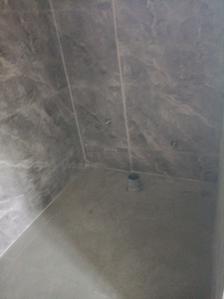 Bedroom Two Image of 1485 Sq.ft 3 BHK Apartment / Flat for sale in Thirumala Residency, Chandanagar Hyderabad for Rs. 10600000
