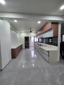Hall Image of 4400 Sq.ft 4 BHK Apartment / Flat for rent in Hill Drive Bhavnagar for Rs. 90000