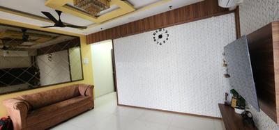 Balcony Image of 1150 Sq.ft 2 BHK Apartment / Flat for sale in Neelkanth Sunberry, Ghansoli Navi Mumbai for Rs. 19000000