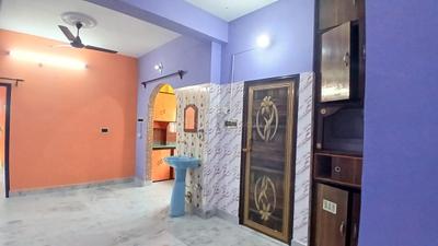 Hall Image of 915 Sq.ft 2 BHK Apartment / Flat for sale in Keshtopur Kolkata for Rs. 3600000