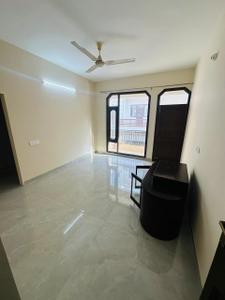 Bedroom Image of 1950 Sq.ft 3 BHK Builder Floor for rent in Sector 21 Panchkula for Rs. 26000