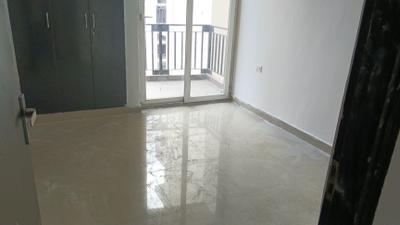 Bedroom Image of 900 Sq.ft 2 BHK Apartment / Flat for rent in Sikka Karnam Greens, Sector 143B Noida for Rs. 27000