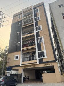 Image of 1450 Sq.ft 3 BHK Apartment / Flat for sale in Puppalaguda, Hyderabad for Rs. 9200000