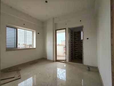 Hall Image of 1206 Sq.ft 3 BHK Apartment / Flat for sale in Birati Kolkata for Rs. 4850000