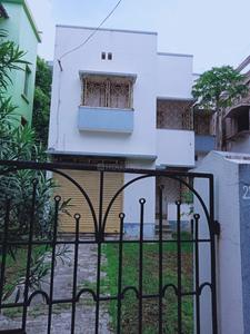 4 BHK Independent House