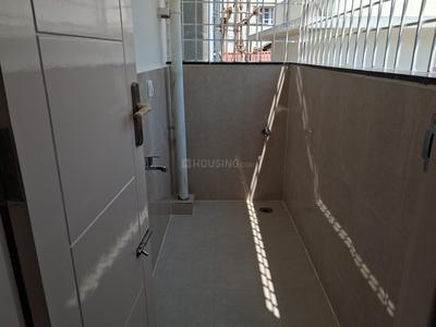 Balcony Image of 1170 Sq.ft 2 BHK Builder Floor for rent in Koramangala Bengaluru for Rs. 52000