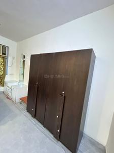 Bedroom Image of 1000 Sq.ft 2 BHK Apartment / Flat for rent in Juhu Mumbai for Rs. 95000