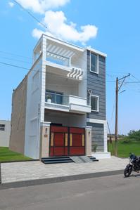 3 BHK Duplex