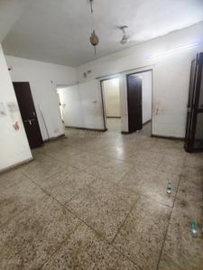 Hall Image of 950 Sq.ft 2 BHK Apartment / Flat for rent in Pink Apartments, Sector 18 Dwarka New Delhi for Rs. 26000