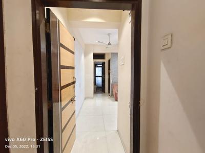 Image of 687 Sq.ft 1 BHK Apartment / Flat for sale in Happy Home Sarvoday Greens Phase 2 Tower No 2, Bhiwandi, Thane for Rs. 3900000
