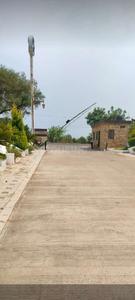 Image of 850 Sq.ft Residential Plot / Land for sale in RL Lemon City, Paliya Haidar, Indore for Rs. 2975000