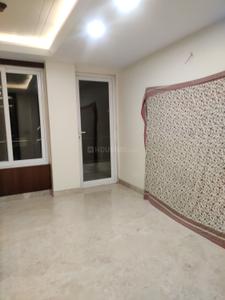Hall Image of 1800 Sq.ft 3 BHK Builder Floor for sale in Paschim Vihar New Delhi for Rs. 32500000
